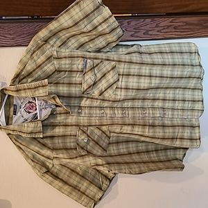 Mens Shirt